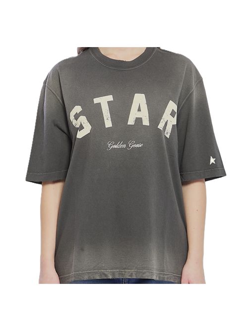 Golden Goose unisex t-shirt/ cotton Golden Goose | GUP01873P00241960666